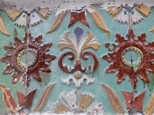 Суздаль, день второй