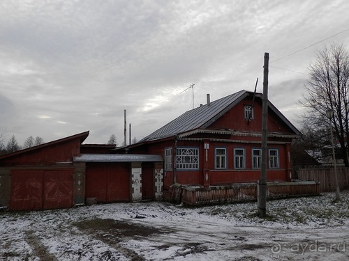 Суздаль, день второй