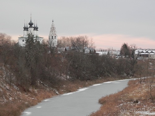 Суздаль, день второй