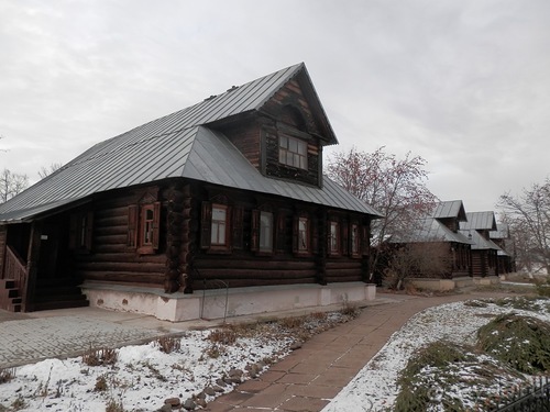 Суздаль, день второй