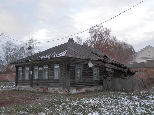 Суздаль, день второй