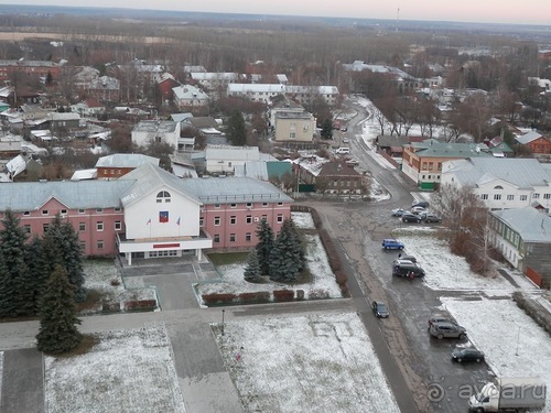 Суздаль, день второй