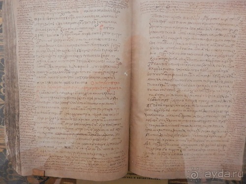 Суздаль, день второй