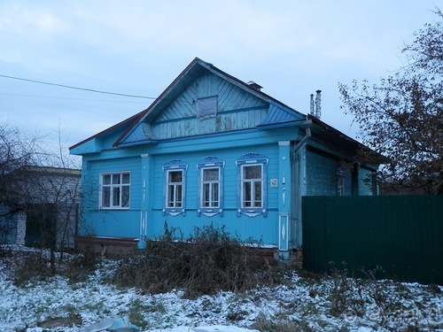 Суздаль, день второй