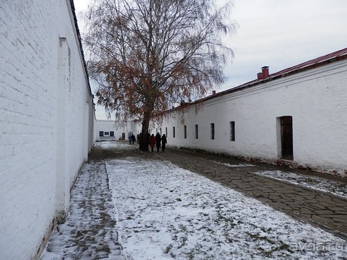 Суздаль, день второй