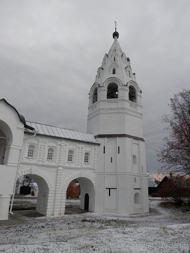 Суздаль, день второй