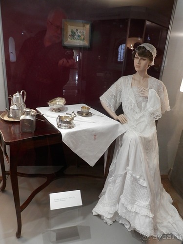 Суздаль, день второй