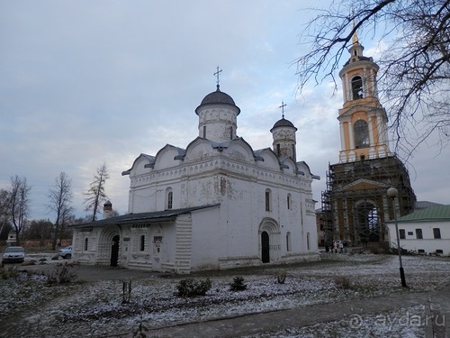 Суздаль, день второй