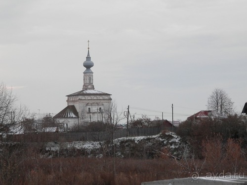 Суздаль, день второй