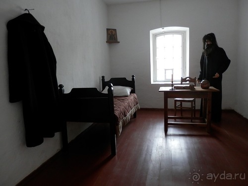 Суздаль, день второй