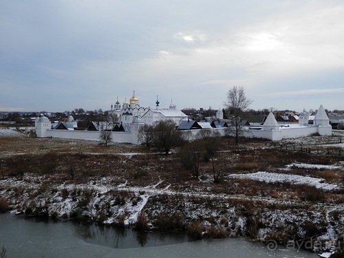 Суздаль, день второй
