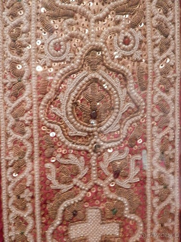 Суздаль, день второй