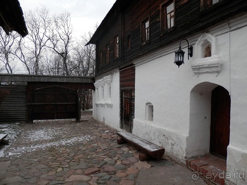 Суздаль, день второй