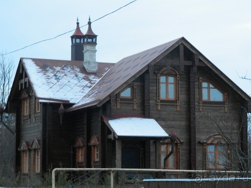 Суздаль, день второй