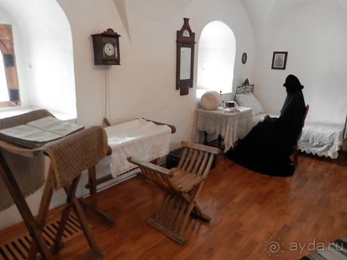 Суздаль, день второй