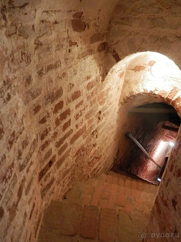 Суздаль, день второй