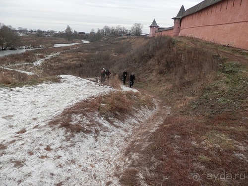 Суздаль, день второй