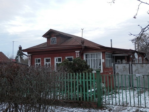 Суздаль, день второй