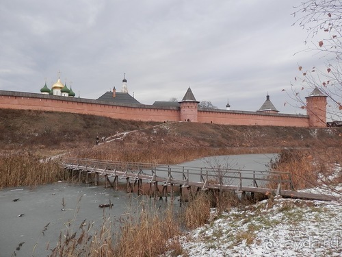 Суздаль, день второй
