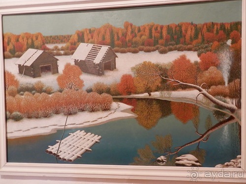 Суздаль, день второй