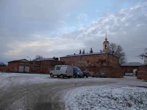 Суздаль, день второй