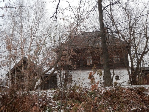 Суздаль, день второй