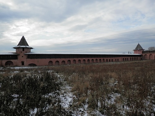 Суздаль, день второй