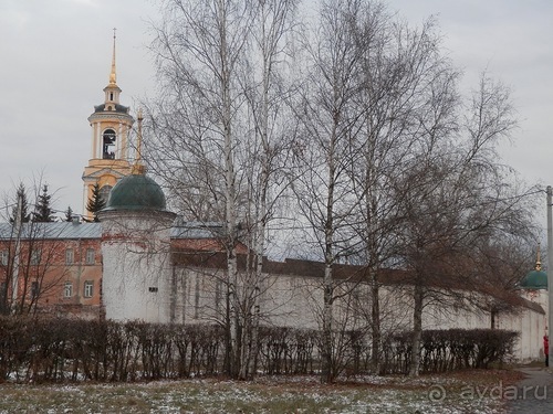 Суздаль, день второй