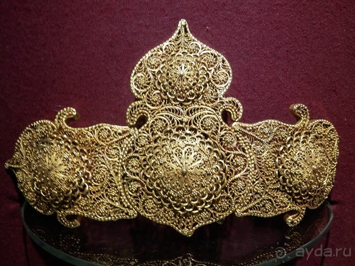 Суздаль, день второй