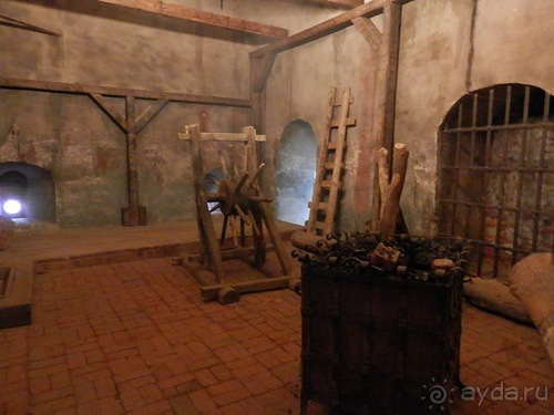 Суздаль, день второй