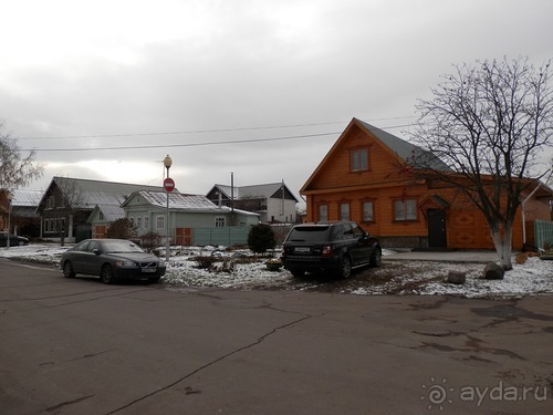 Суздаль, день второй