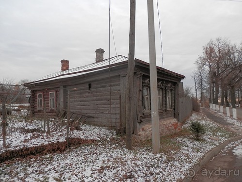 Суздаль, день второй