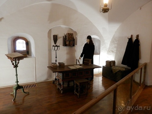 Суздаль, день второй