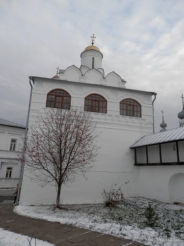 Суздаль, день второй