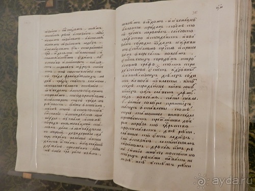 Суздаль, день второй