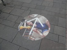 И снова Италия