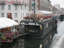 И снова Италия