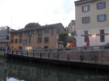 И снова Италия