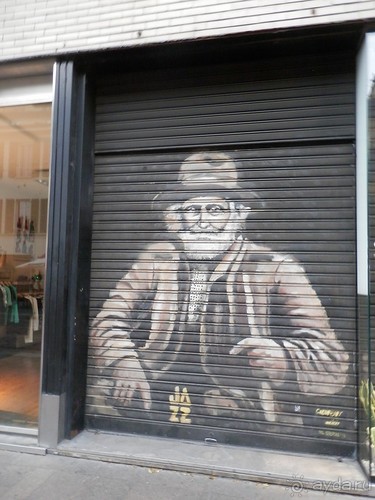 И снова Италия