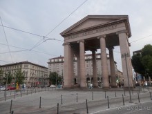 И снова Италия