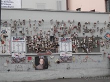 И снова Италия