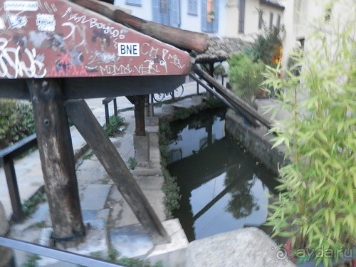 И снова Италия