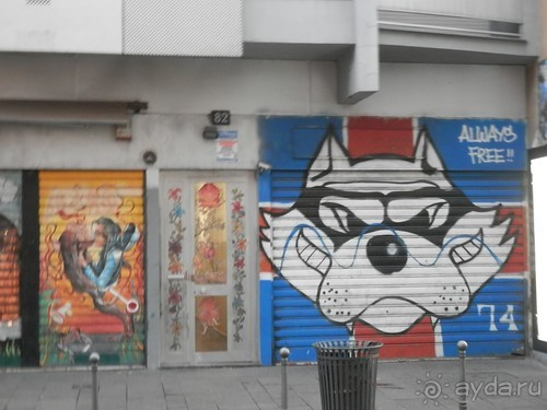 И снова Италия