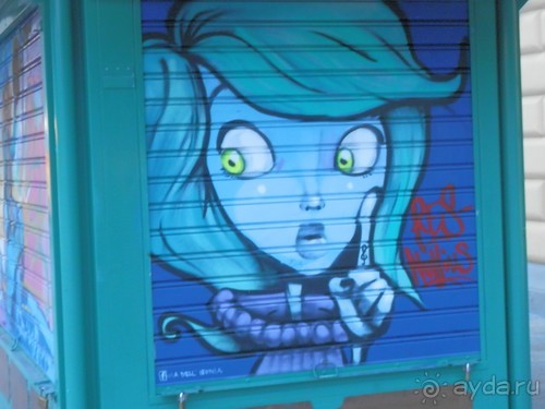 И снова Италия