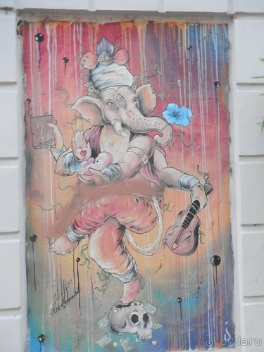 И снова Италия