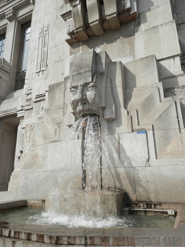 И снова Италия