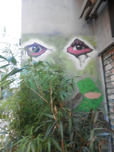 И снова Италия