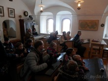 Суздаль, день первый