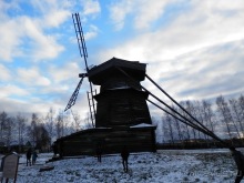 Суздаль, день первый