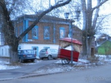 Суздаль, день первый